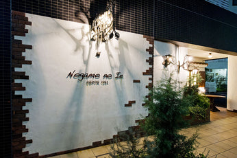 のがものいえ