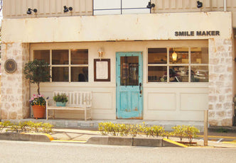 そら色の扉のおみせ_スマイルメーカー