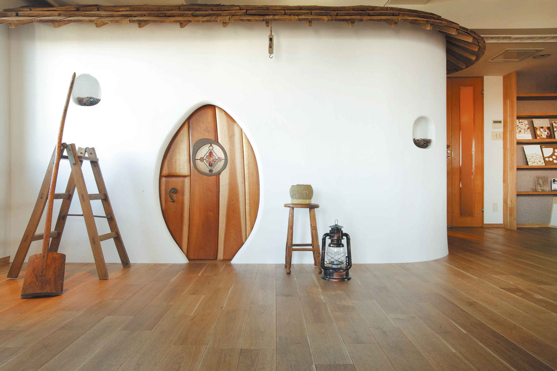 たまごでできたいえ_日本エムテクス