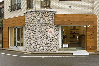 美容室 インディープ