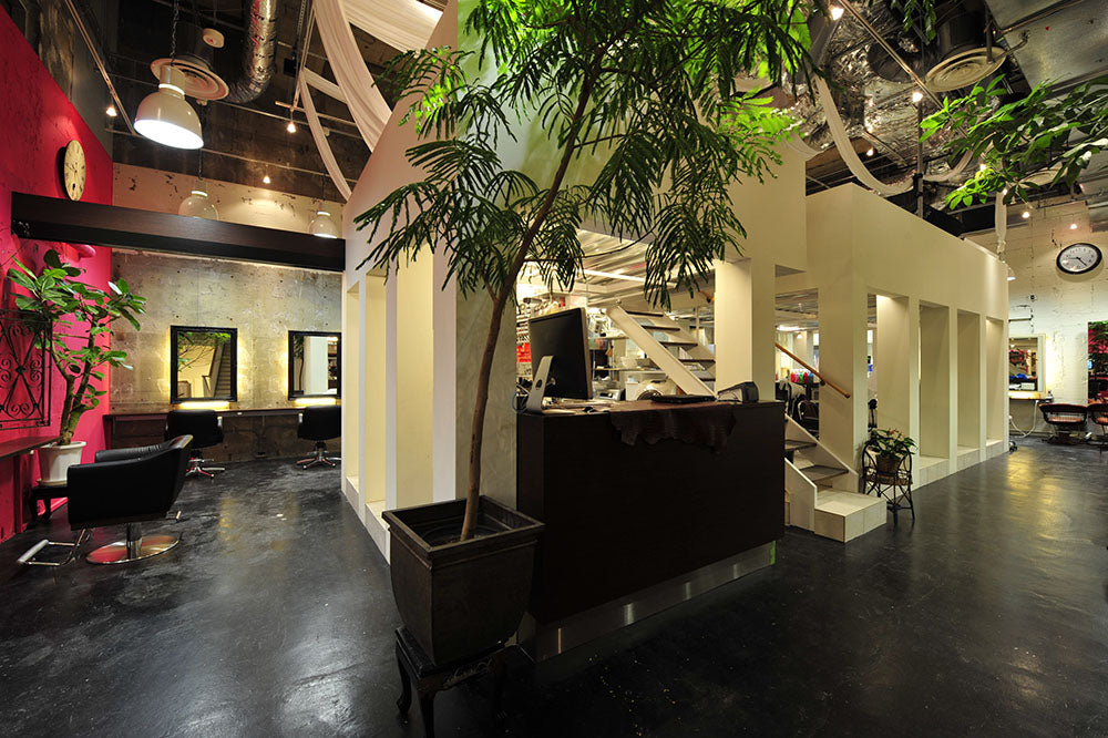 ギャフ 青山ベルコモンズ店