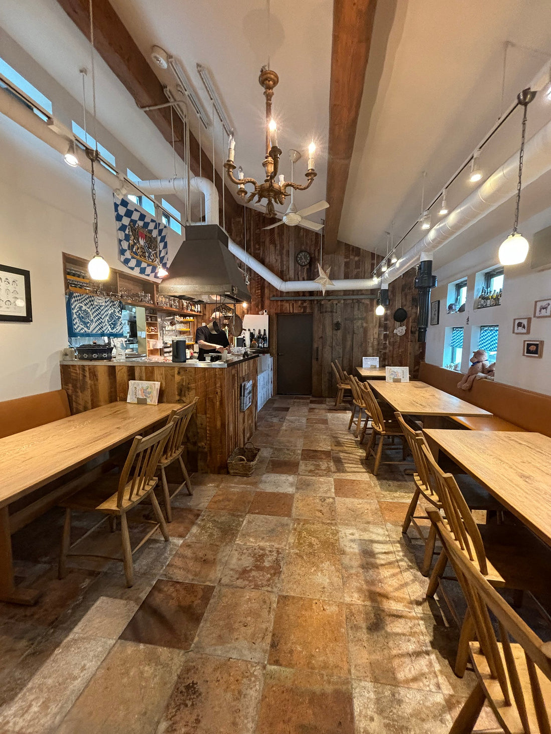 ケーニッヒ本店