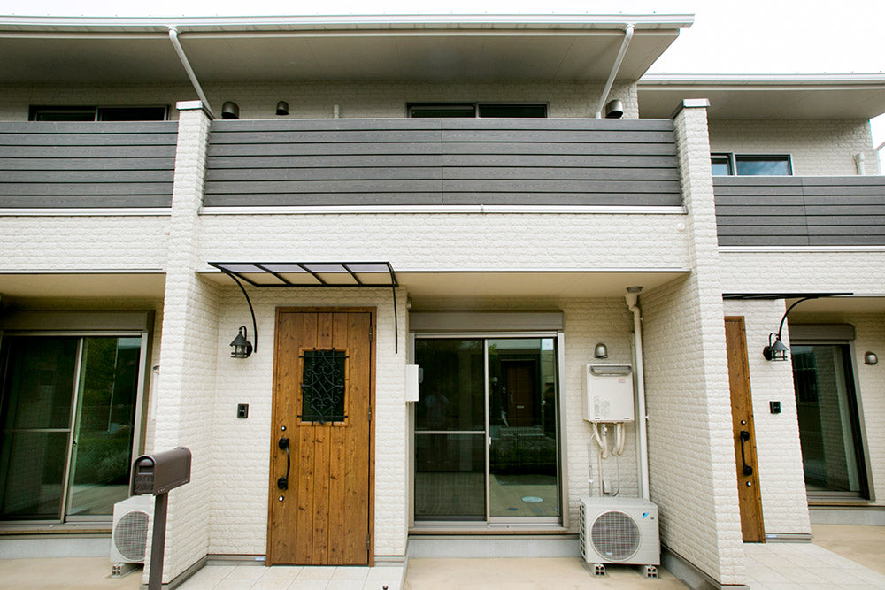 本町タウンハウス