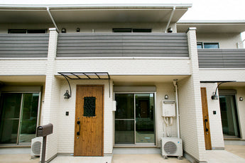 本町タウンハウス