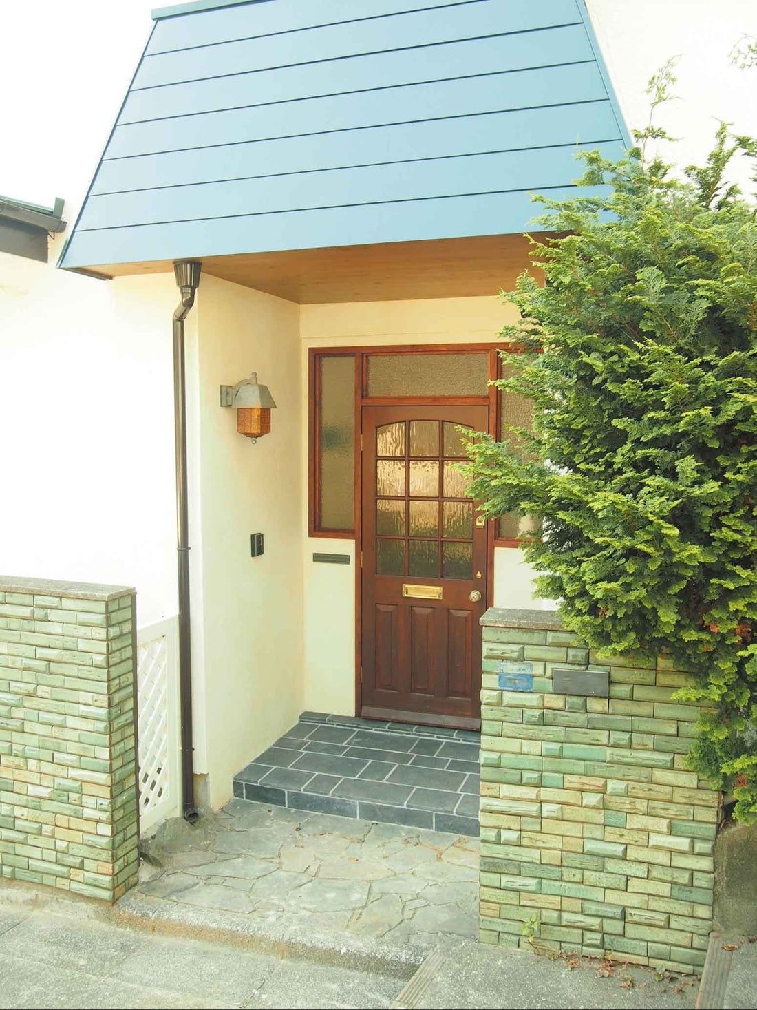 小川のみえる家_A様邸