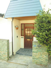 小川のみえる家_A様邸