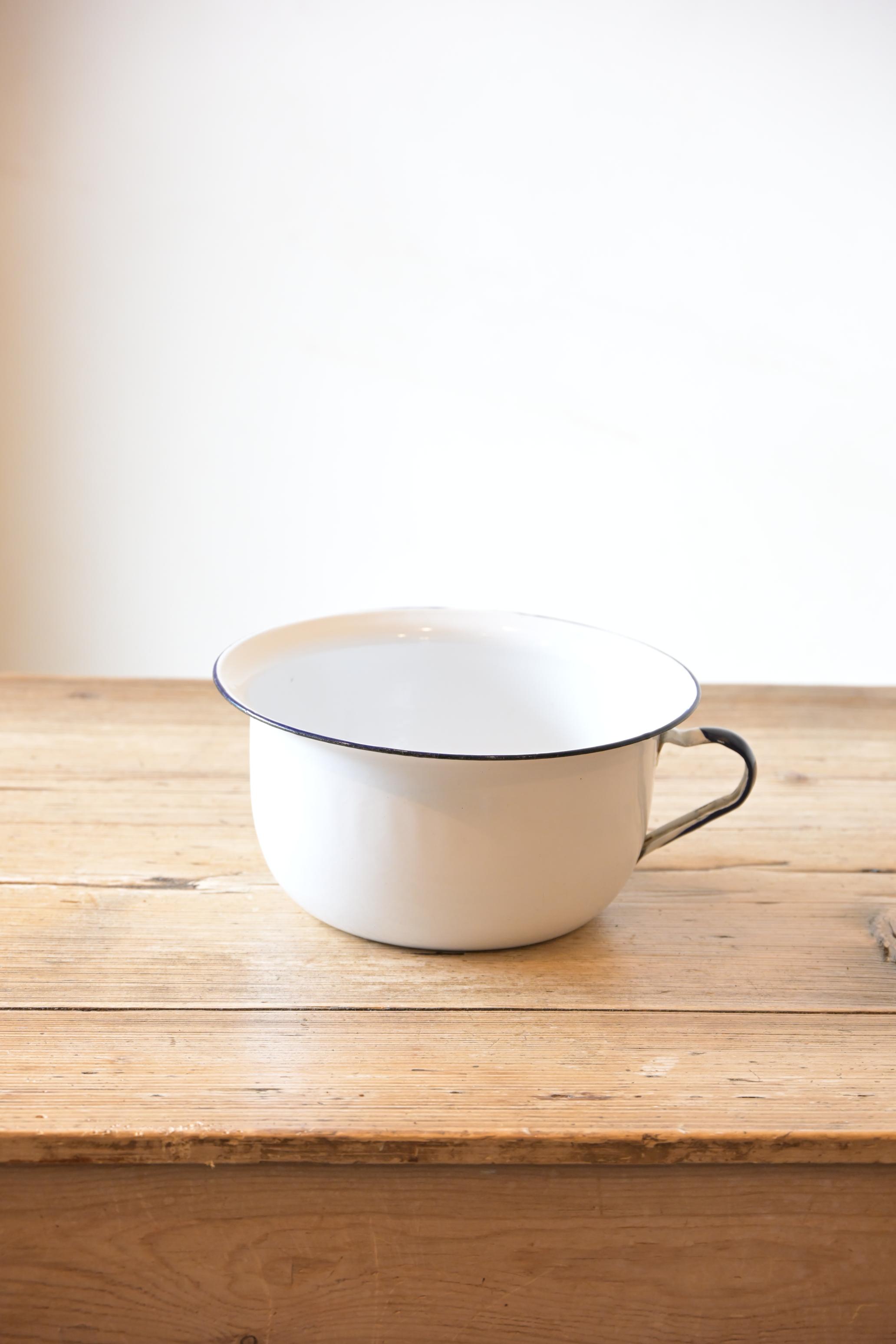 Enamel Chamber Pot(TS7188) – moom