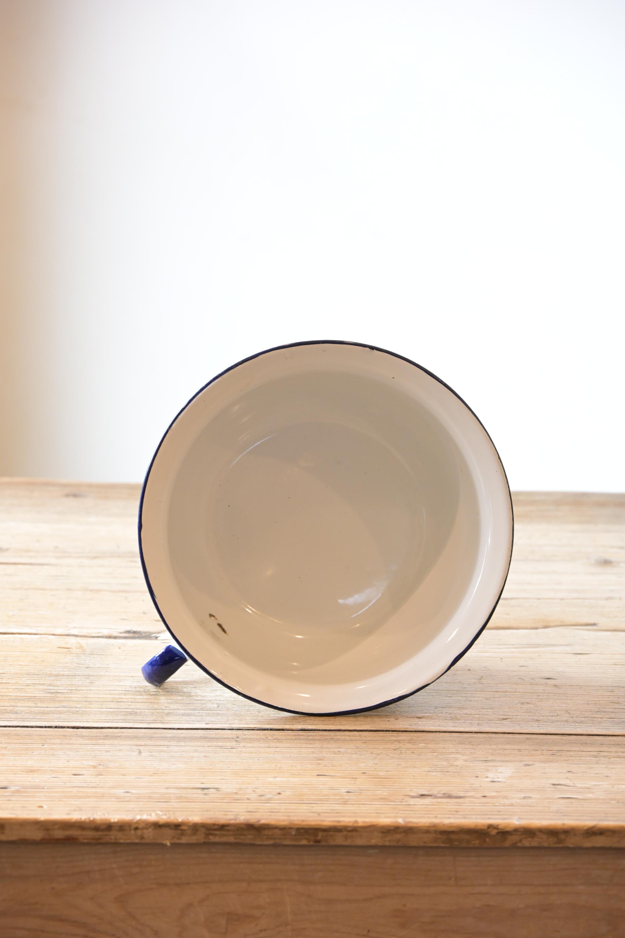 Enamel Chamber Pot(TS7188) – moom