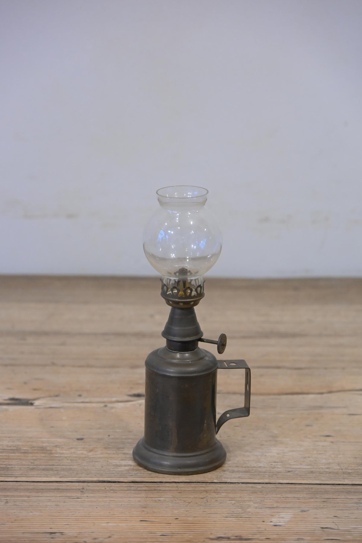 Pigeon Lamp – moom