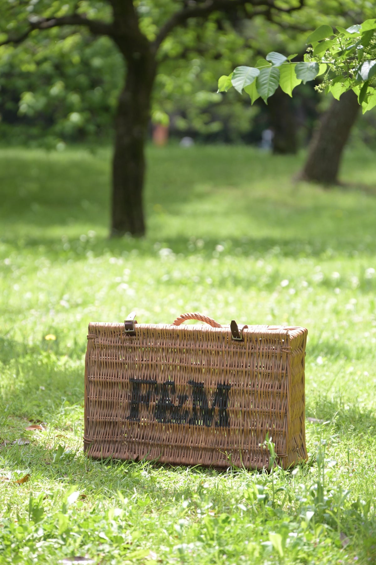 Fortonum & Maison Basket (MTE) – moom
