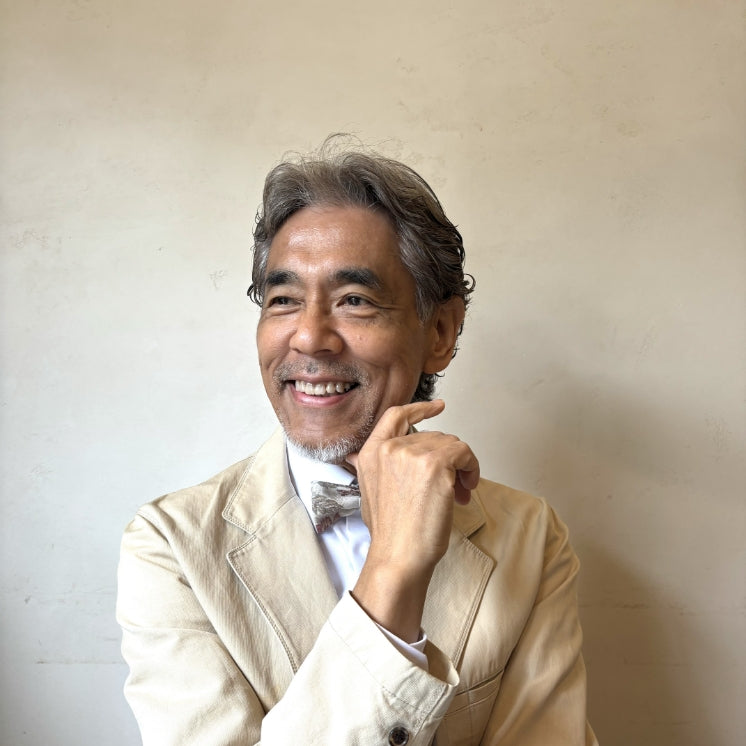 Akira Ichikawa 